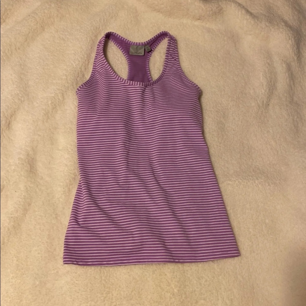 M Athleta tank